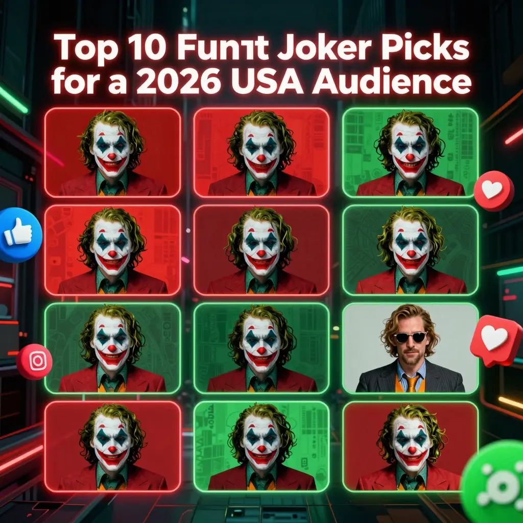 joker meme