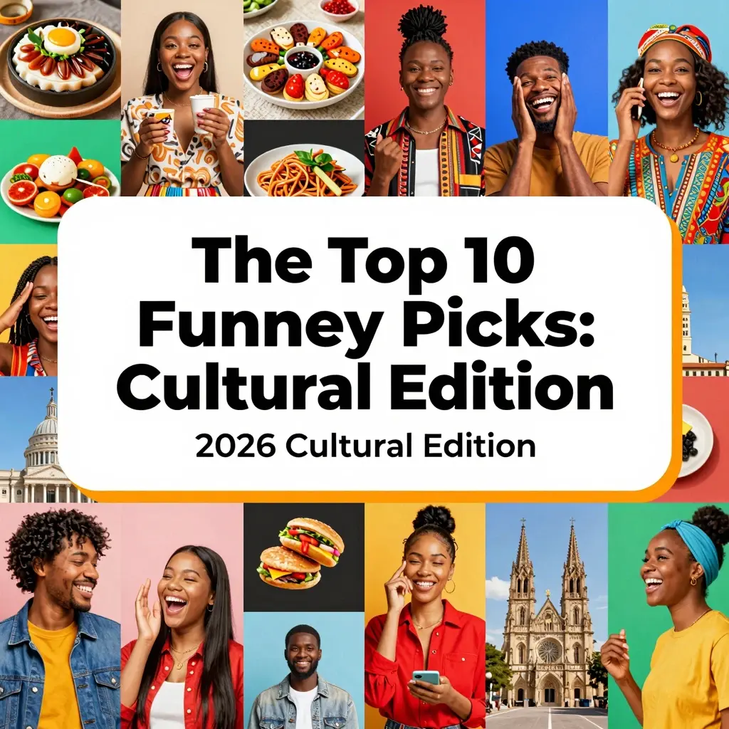 jokes with black people