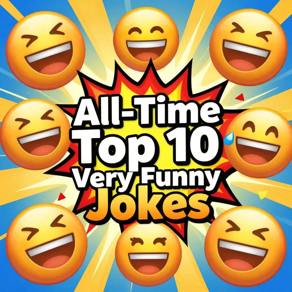 very funny jokes jokes