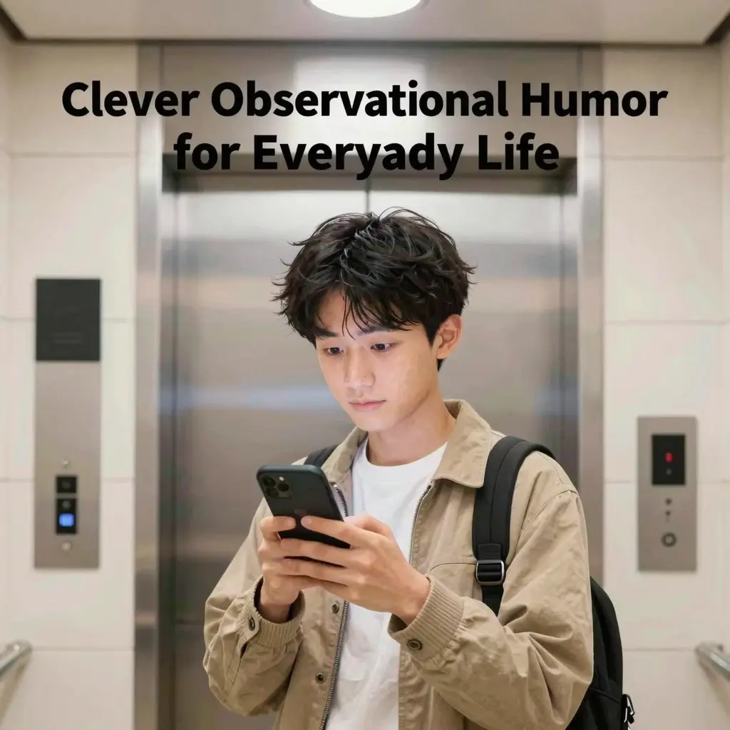 seriously funny jokes
