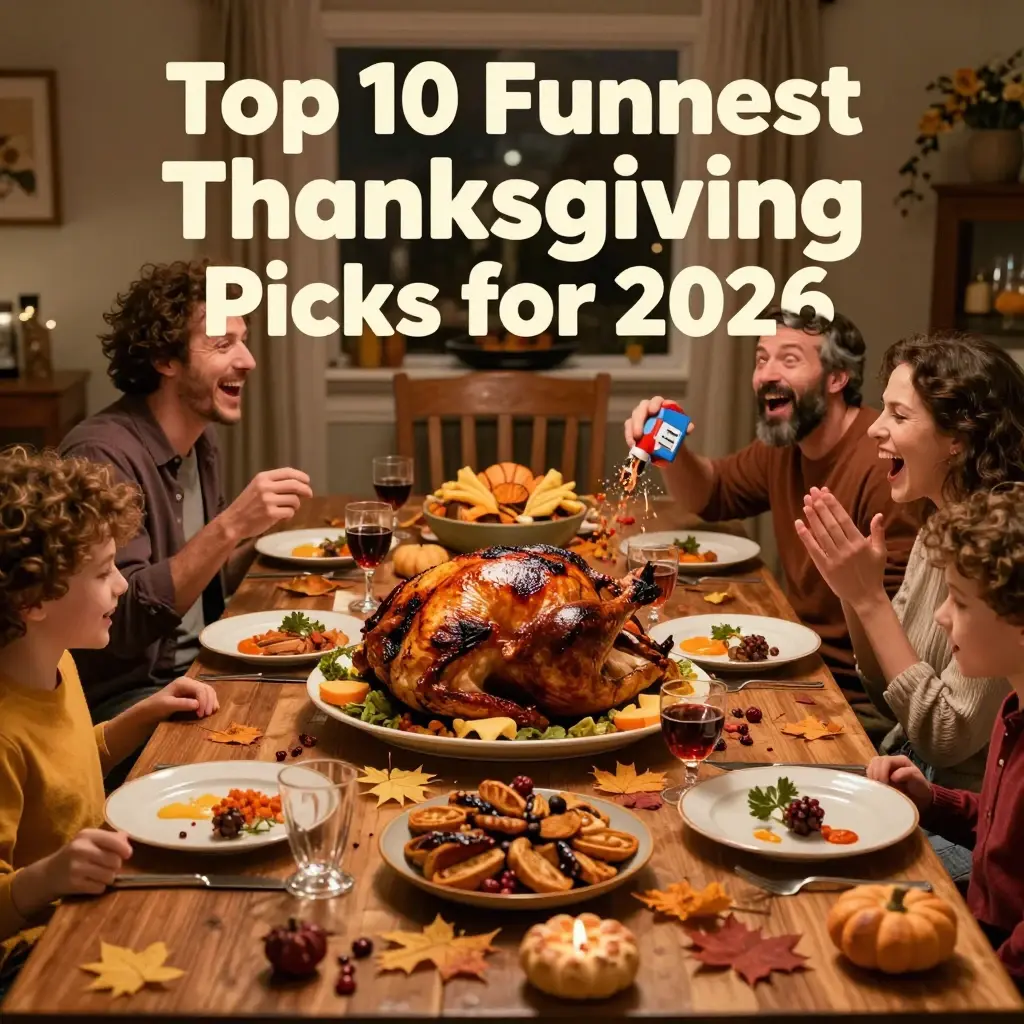 thanksgiving jokes