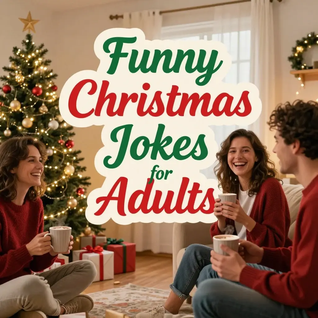 funny jokes for adults