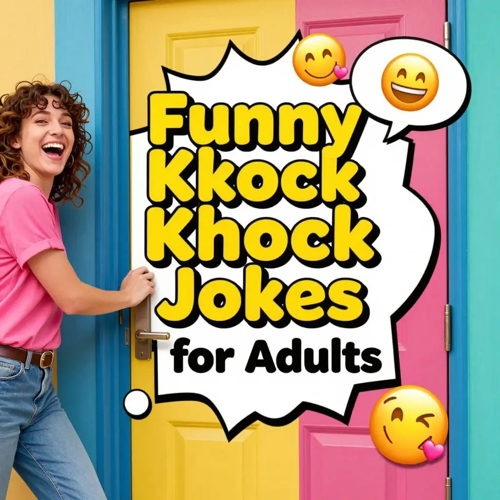 funny jokes for adults