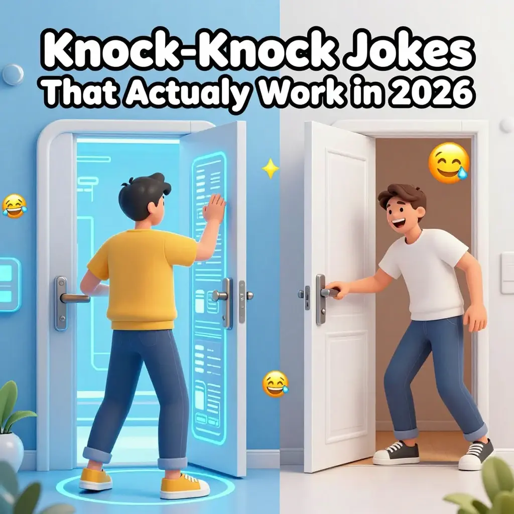 funny jokes for kids