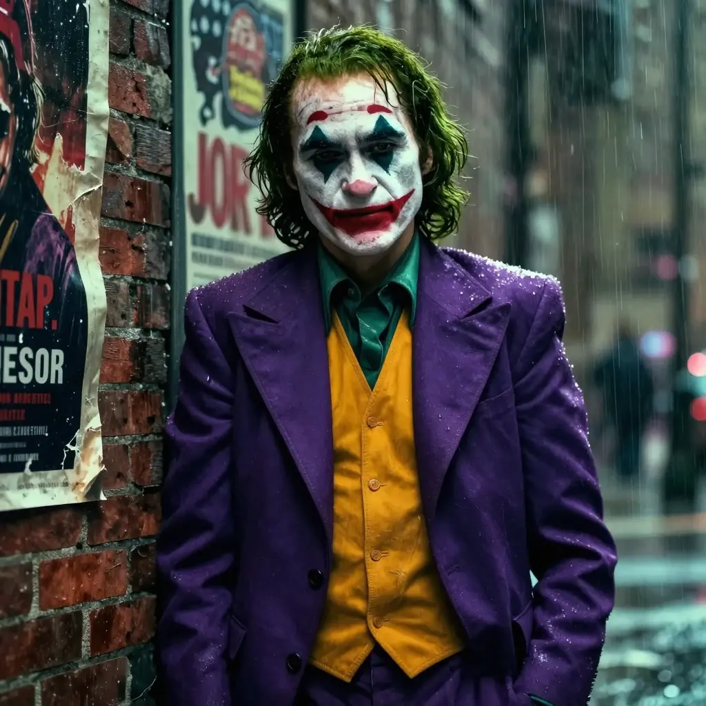 joker 2