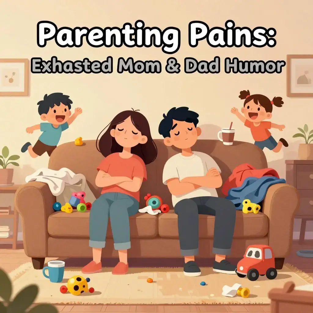 10 funniest jokes for adults