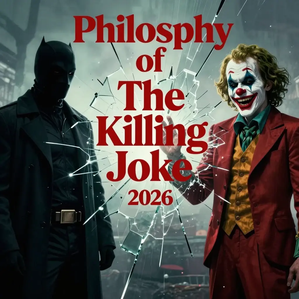 the killing joke