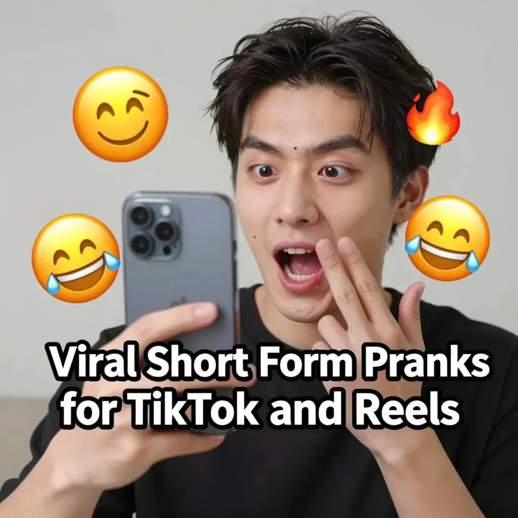 practical jokes for april fools