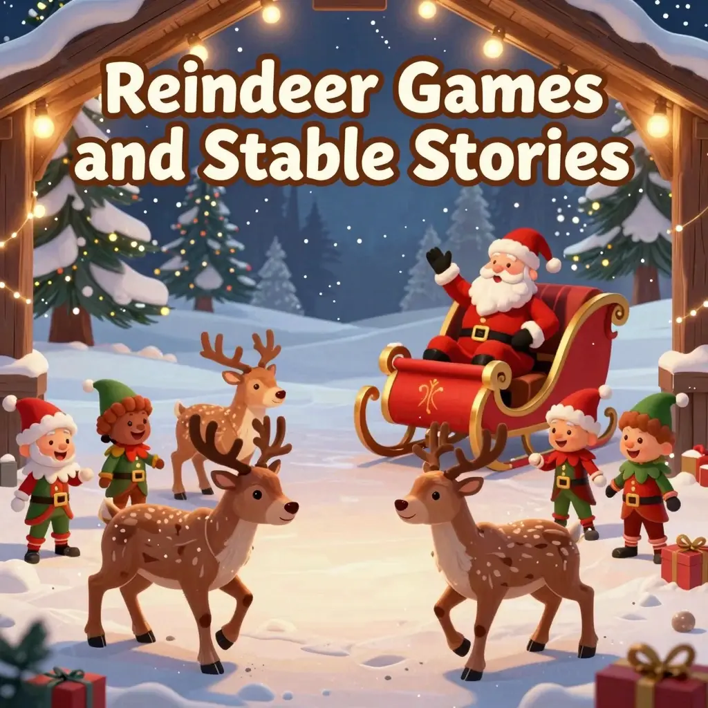 christmas jokes for kids