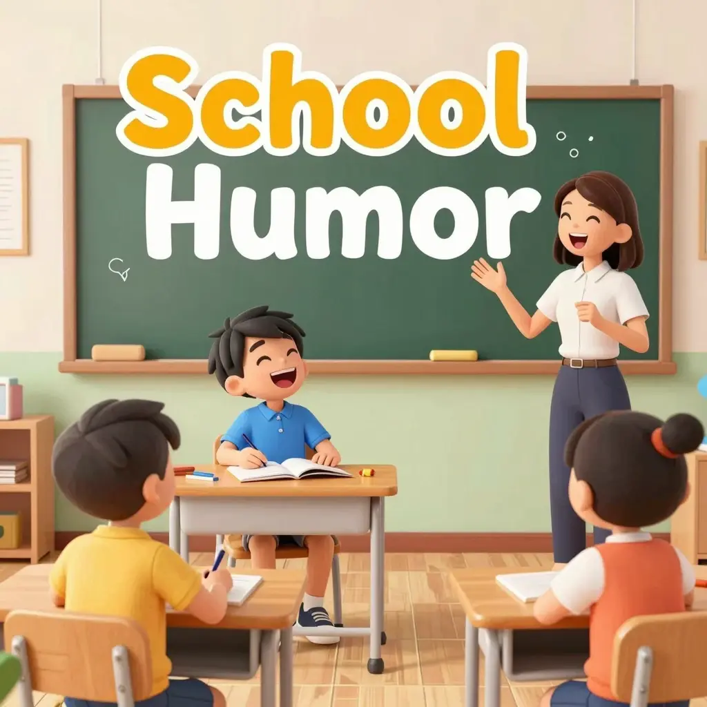 funny kid jokes