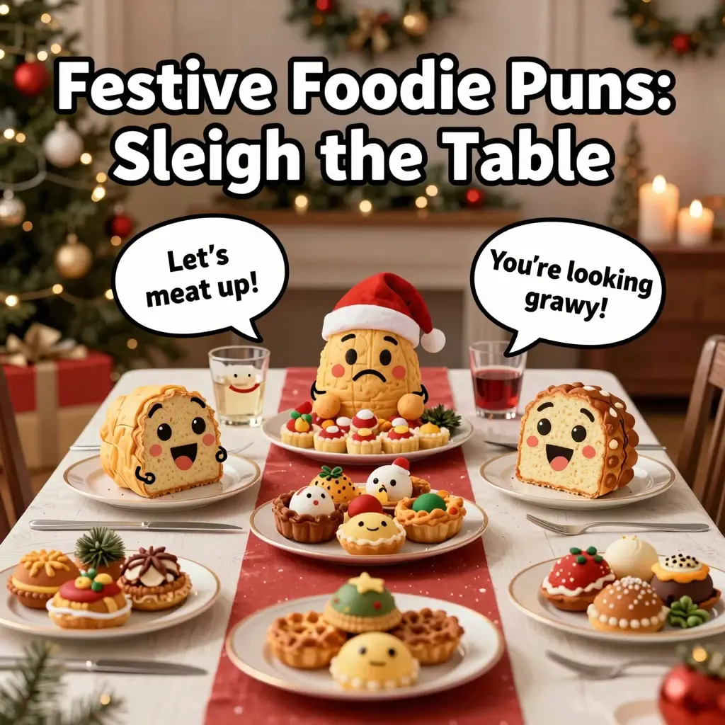 christmas dad jokes