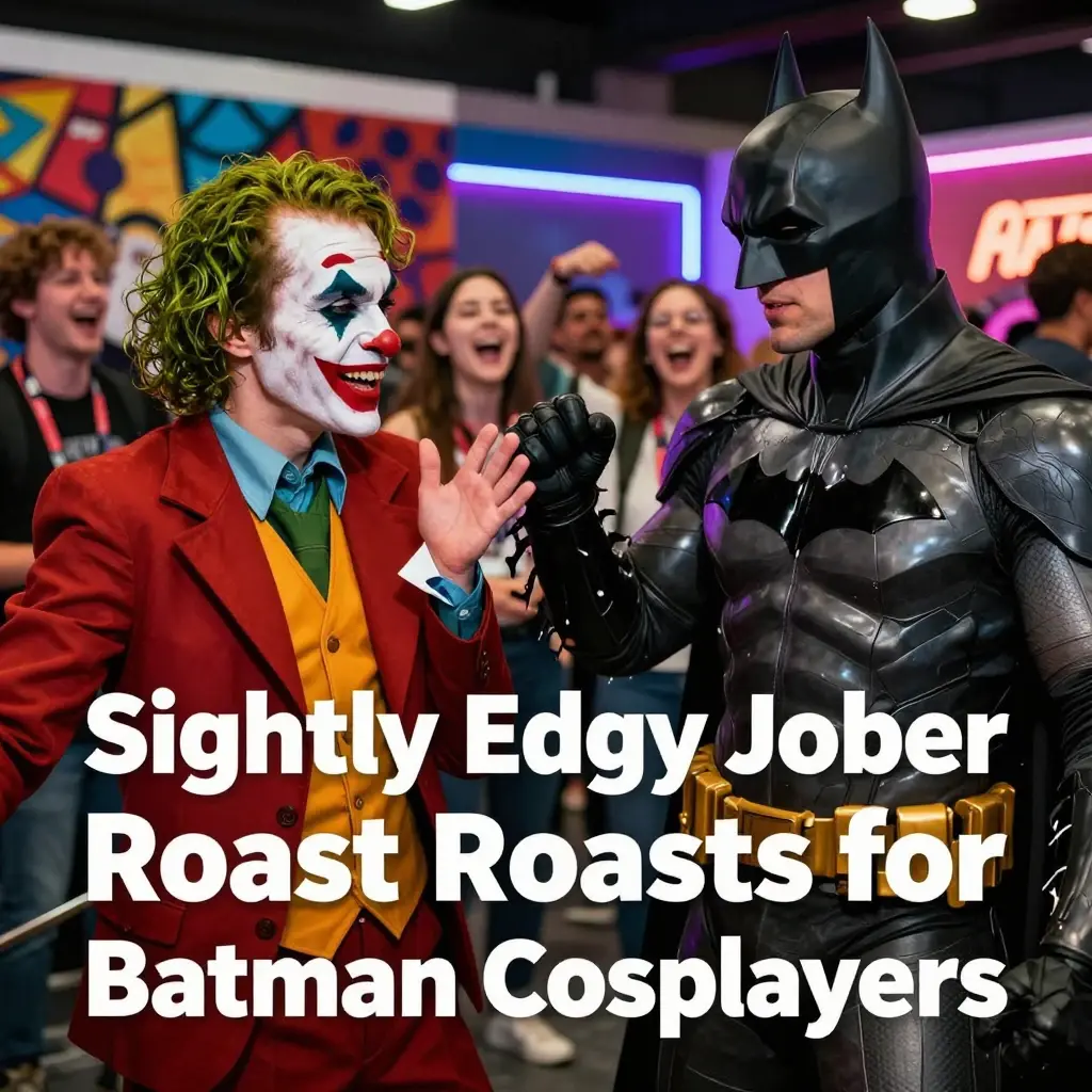 joker costume
