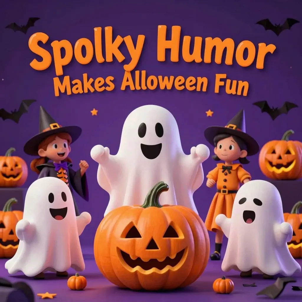 halloween jokes for kids