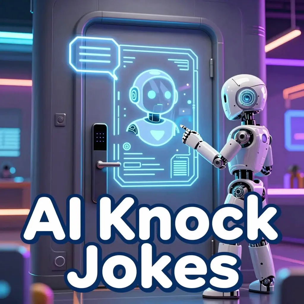 funny knock knock jokes