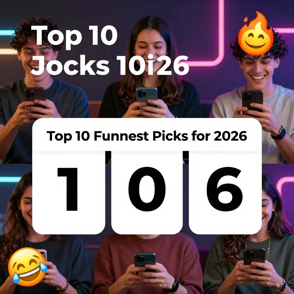 actually funny jokes
