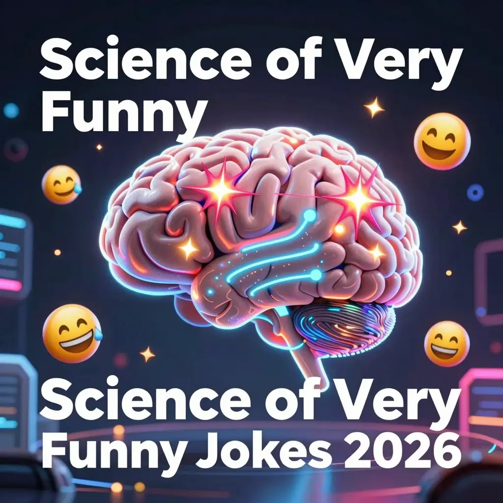 very funny jokes