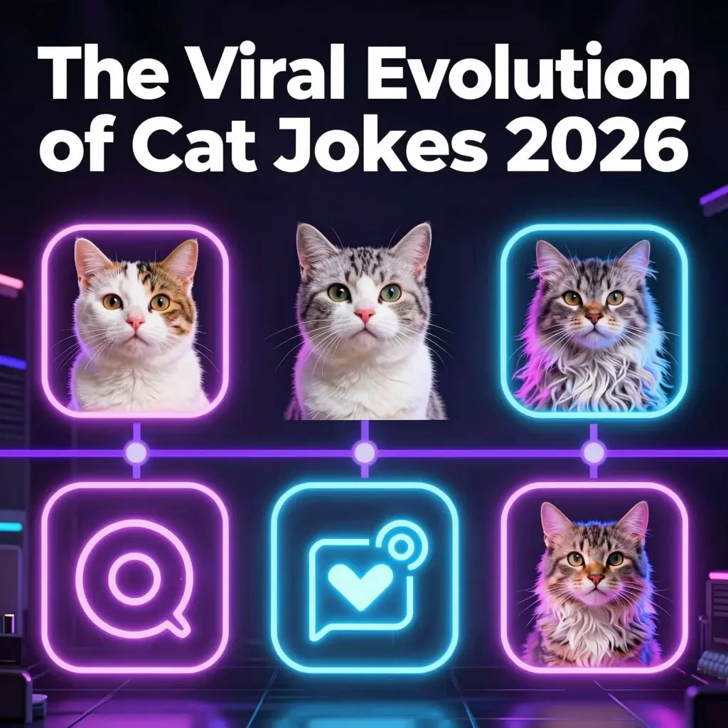cat jokes