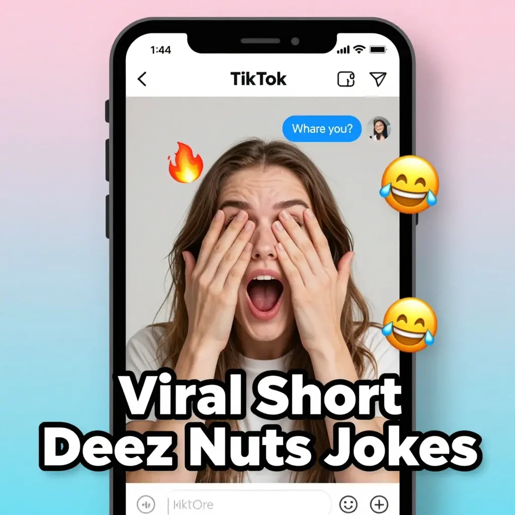 deez nuts jokes