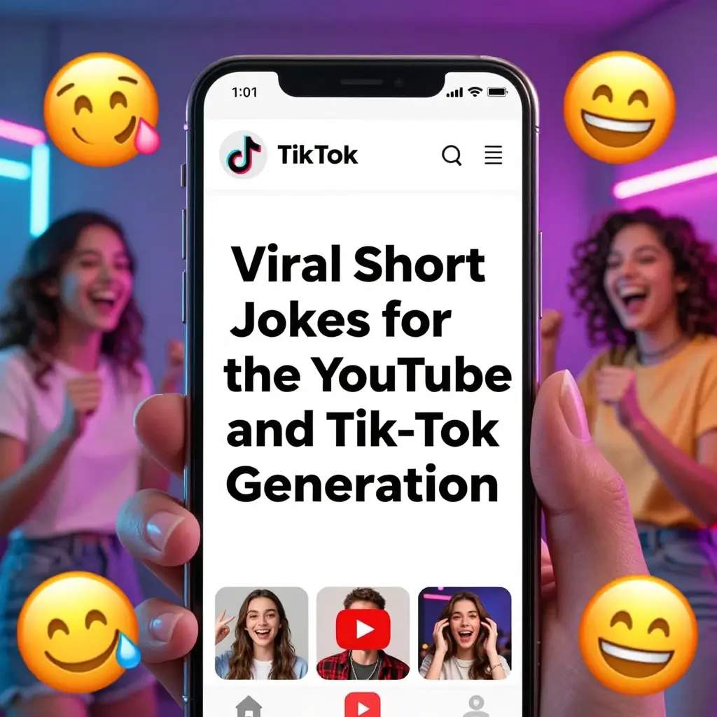 funny jokes for kids