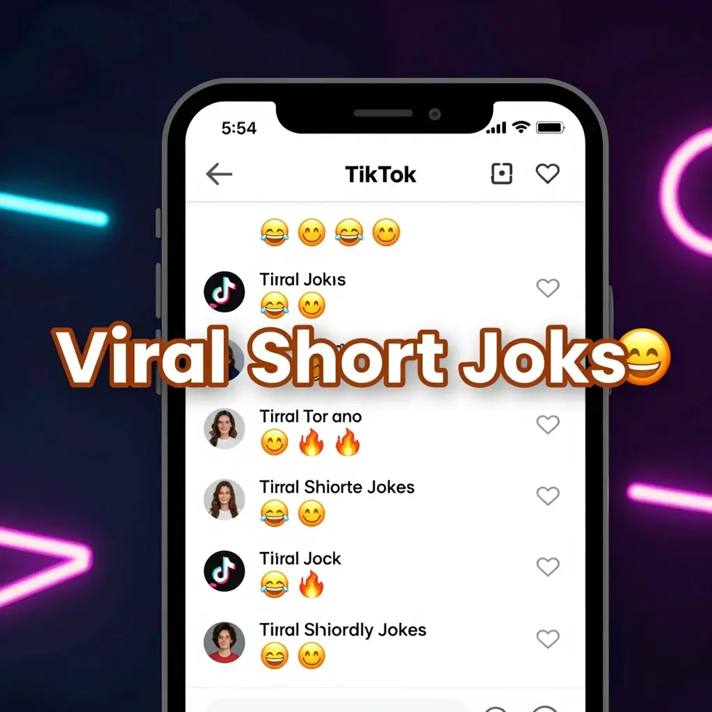 seriously funny jokes