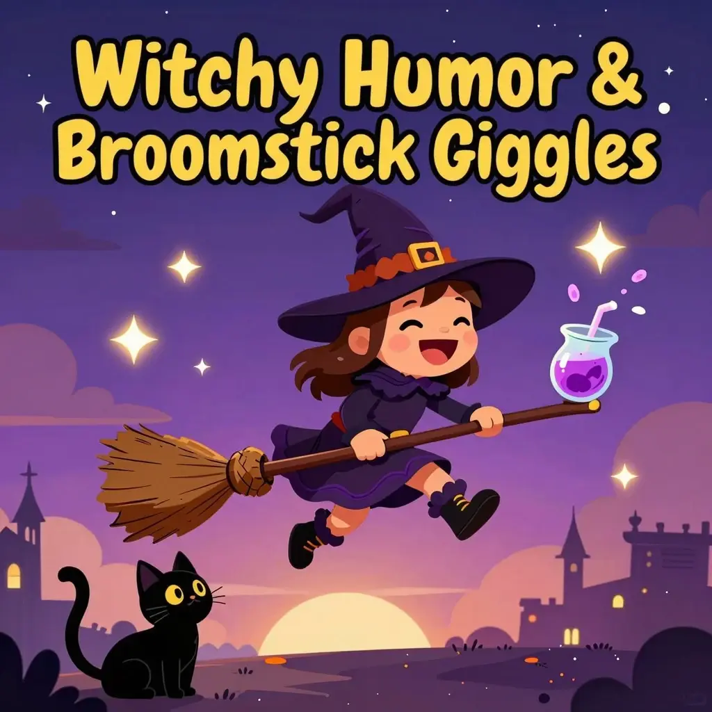 halloween jokes for kids