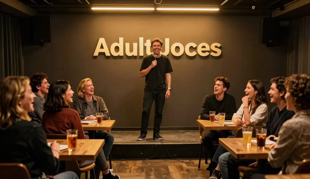 adult jokes
