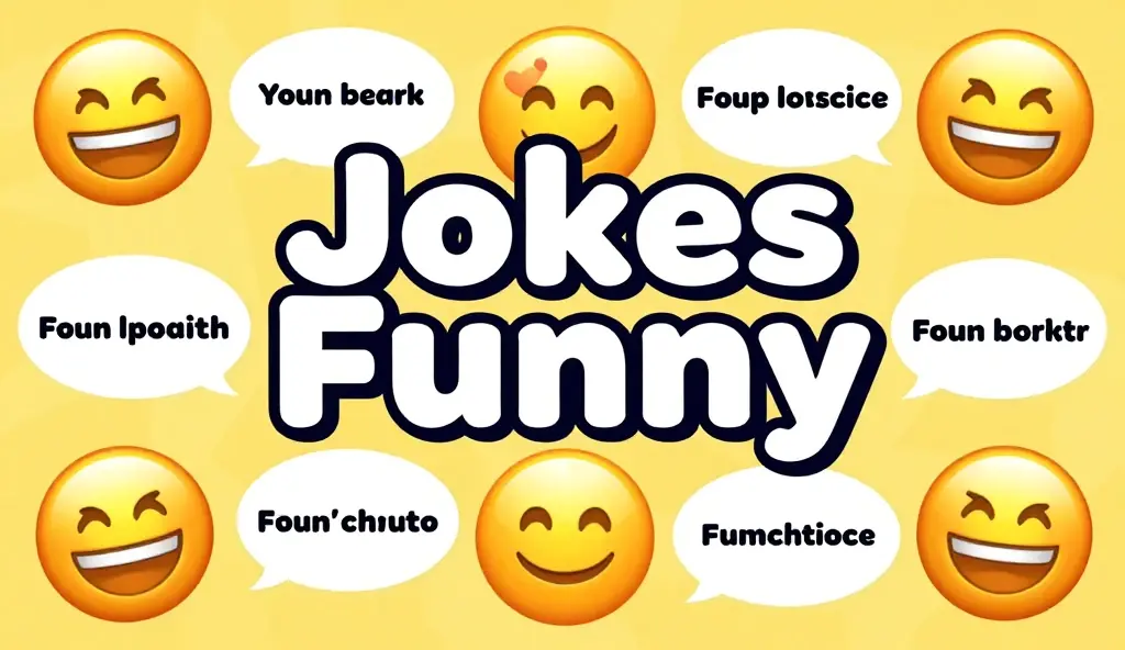 jokes funny