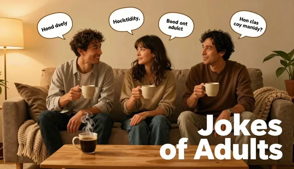 jokes of adults