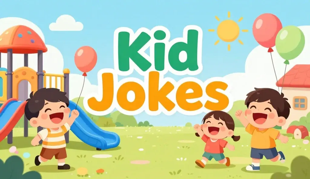 kid jokes