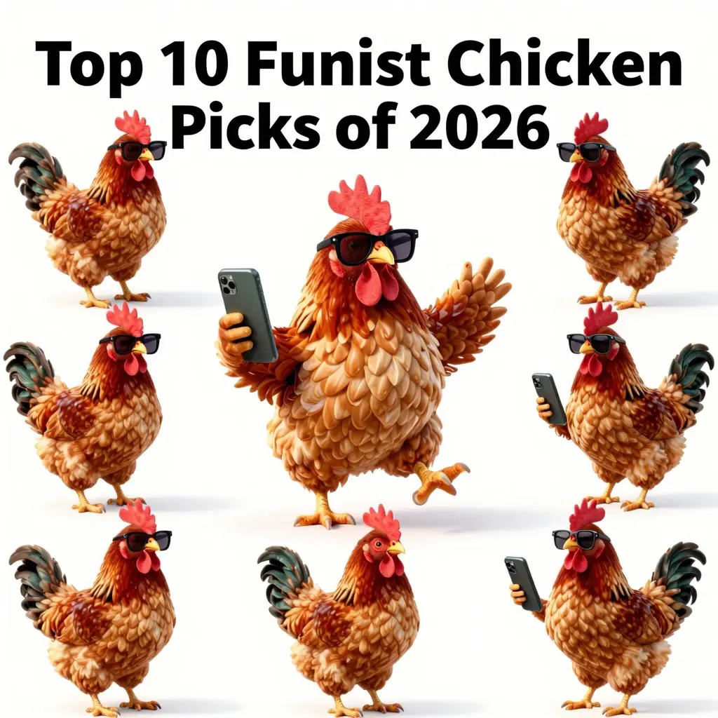 chicken jokes