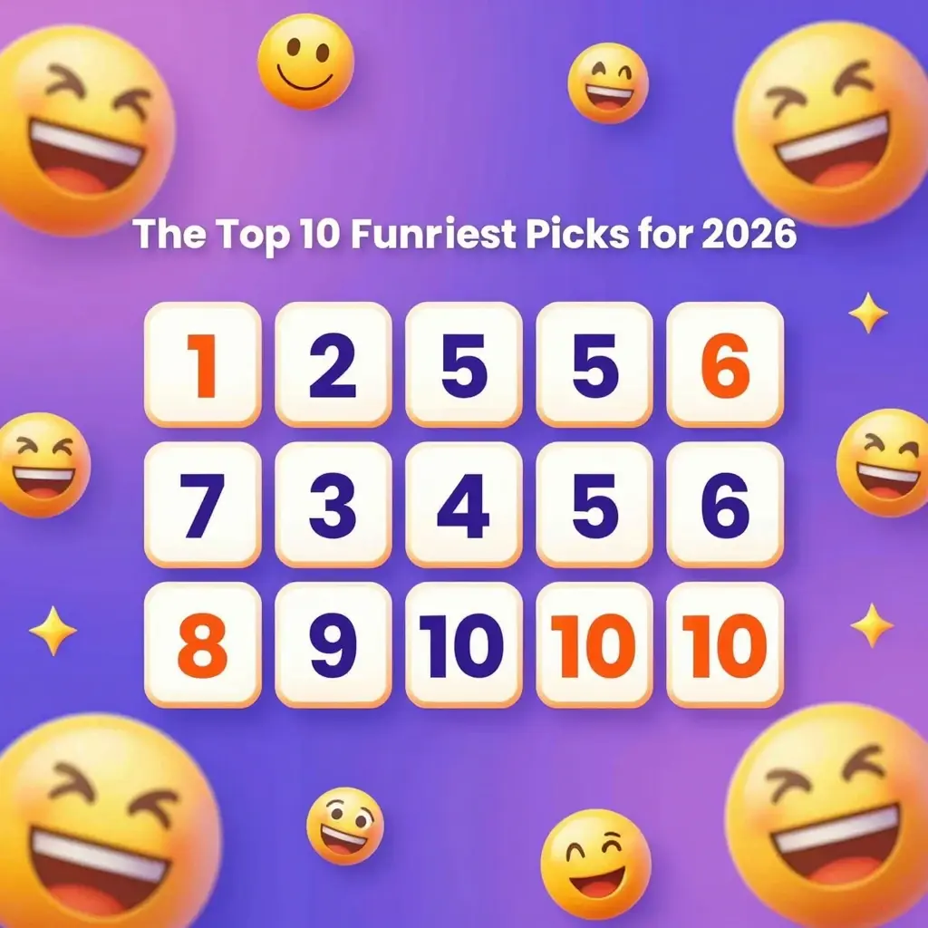 funny joke