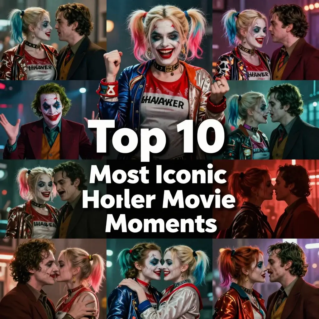 harley joker film