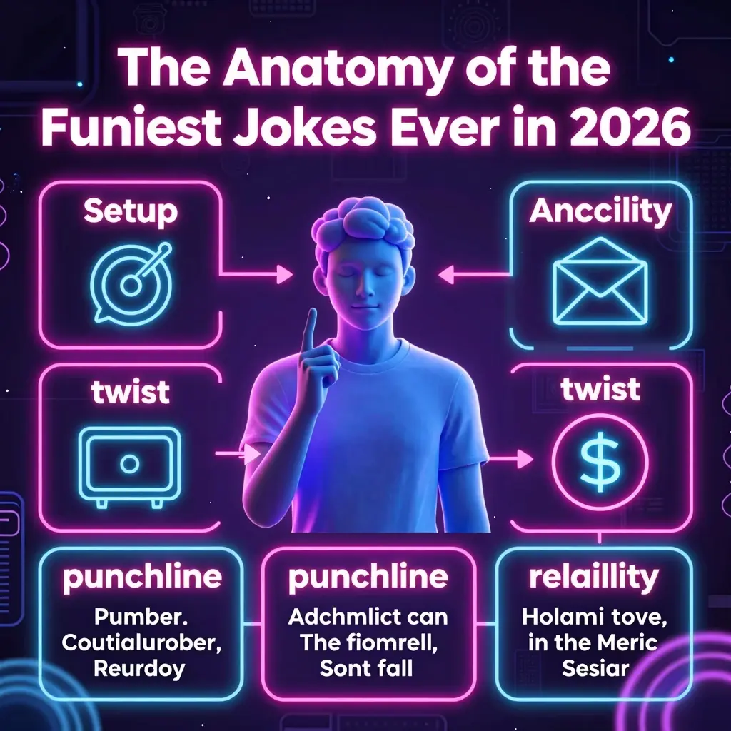 funniest jokes ever