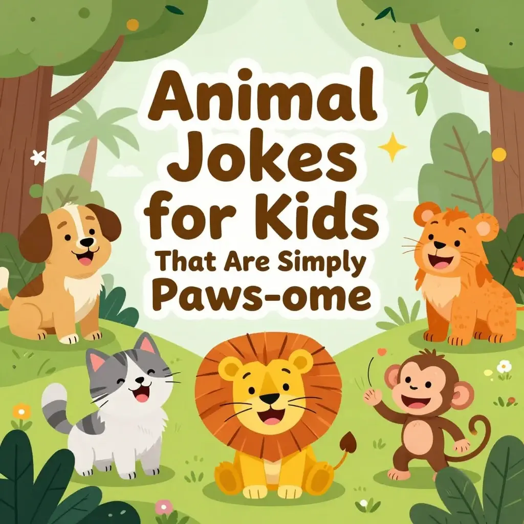 joke of the day for kids