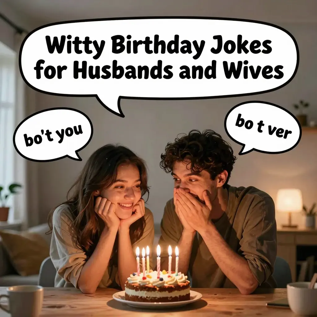 birthday jokes