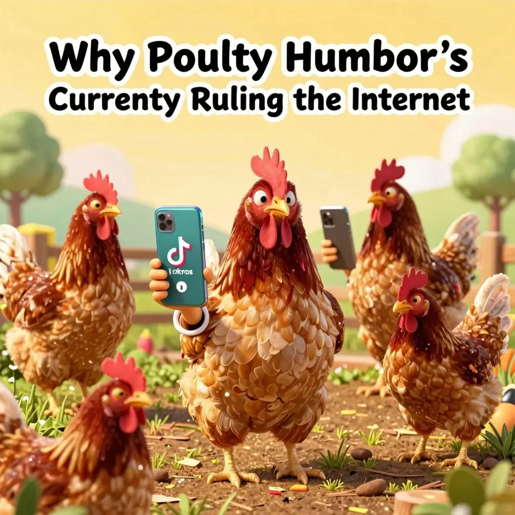 chicken jokes