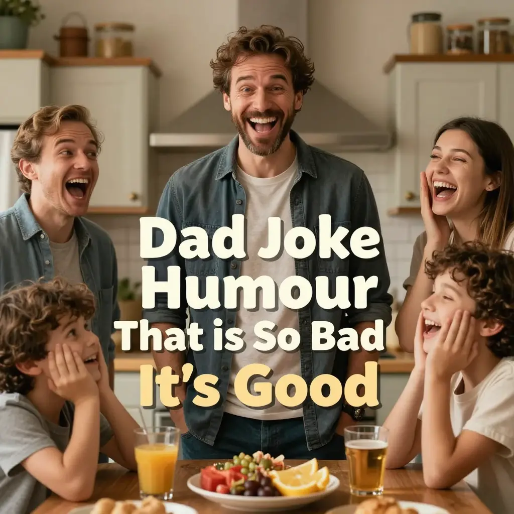 joke humour