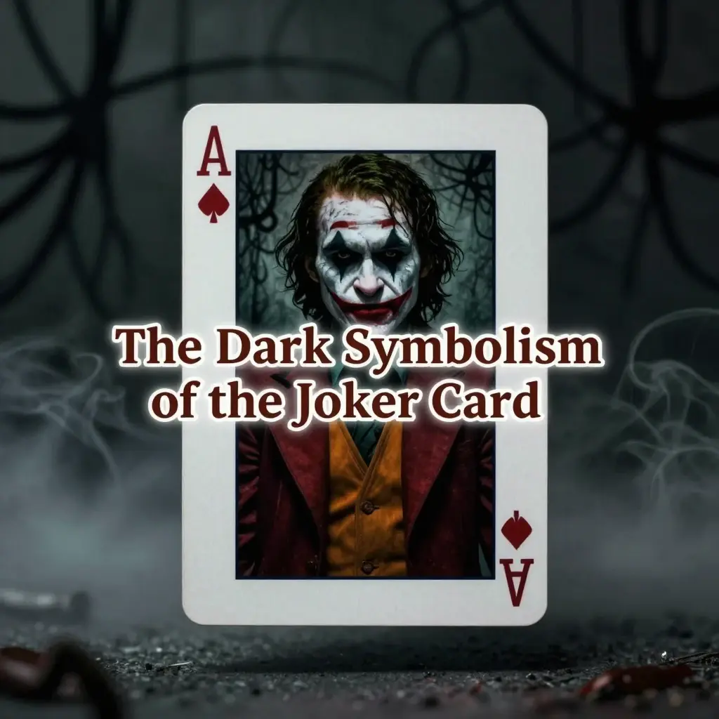 joker card