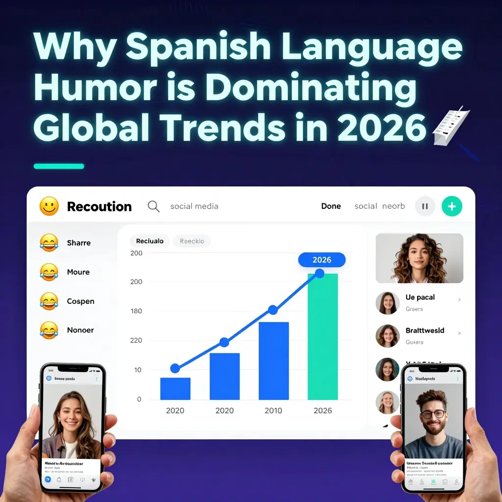 jokes about spanish language