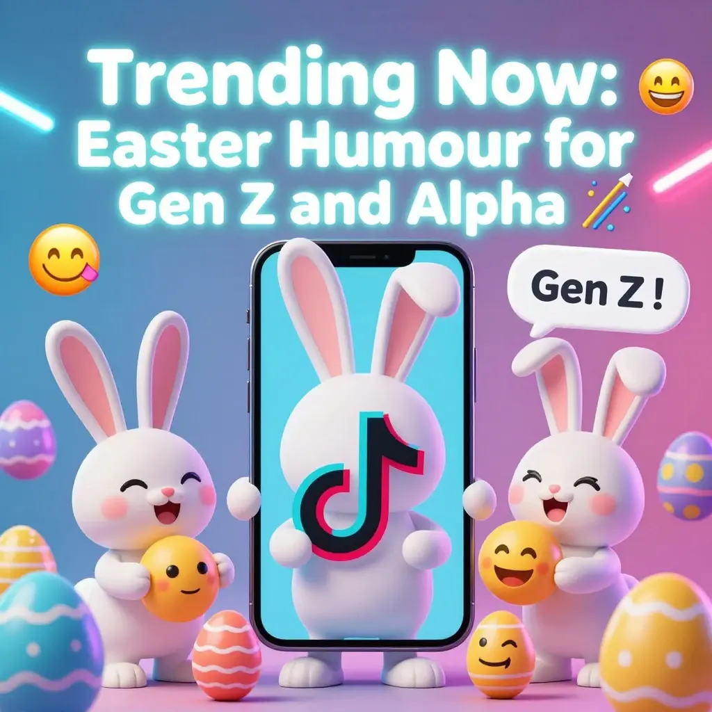 easter jokes