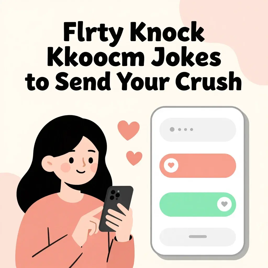 knock knock jokes for adults