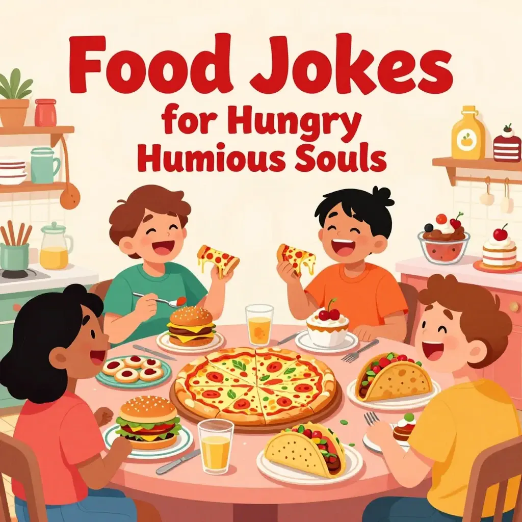 clean jokes
