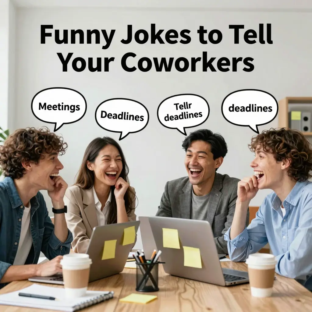 funny funny jokes to tell