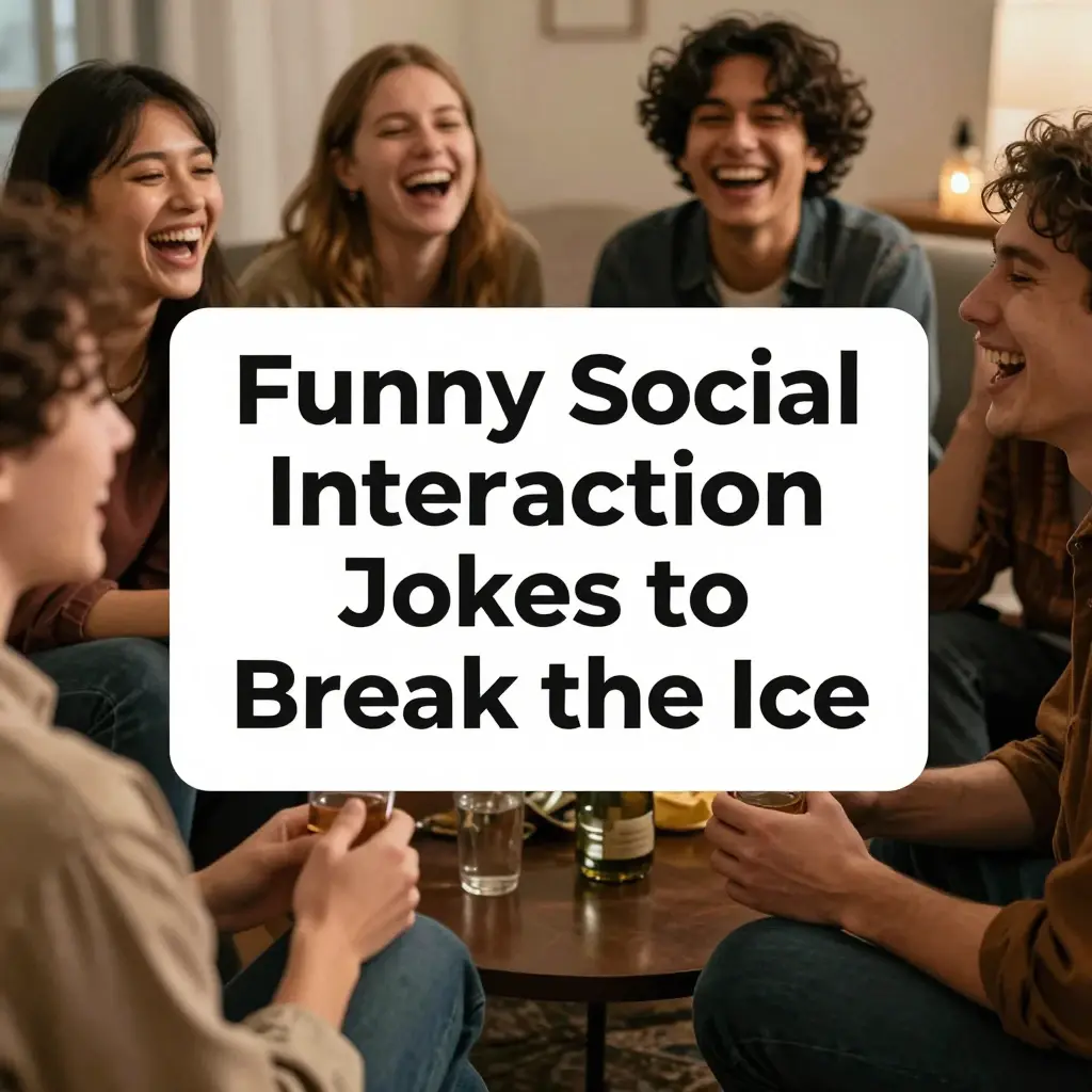 funny jokes to tell