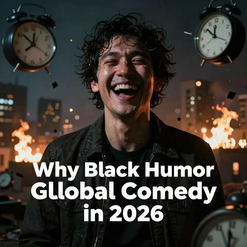 jokes black people