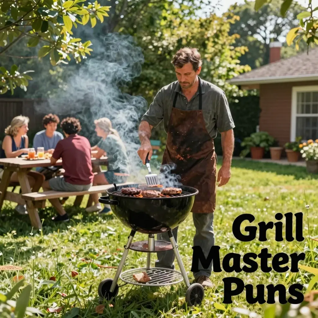 funniest dad jokes