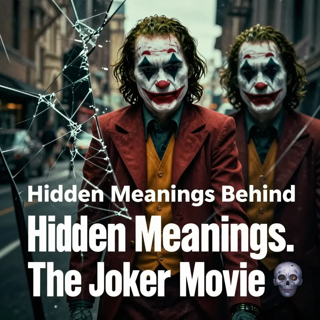 the joker movie
