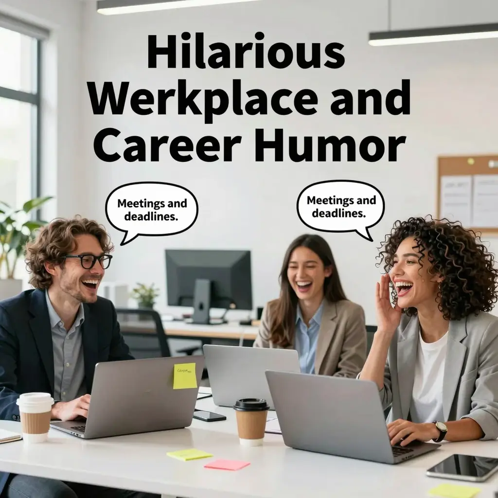 good good jokes