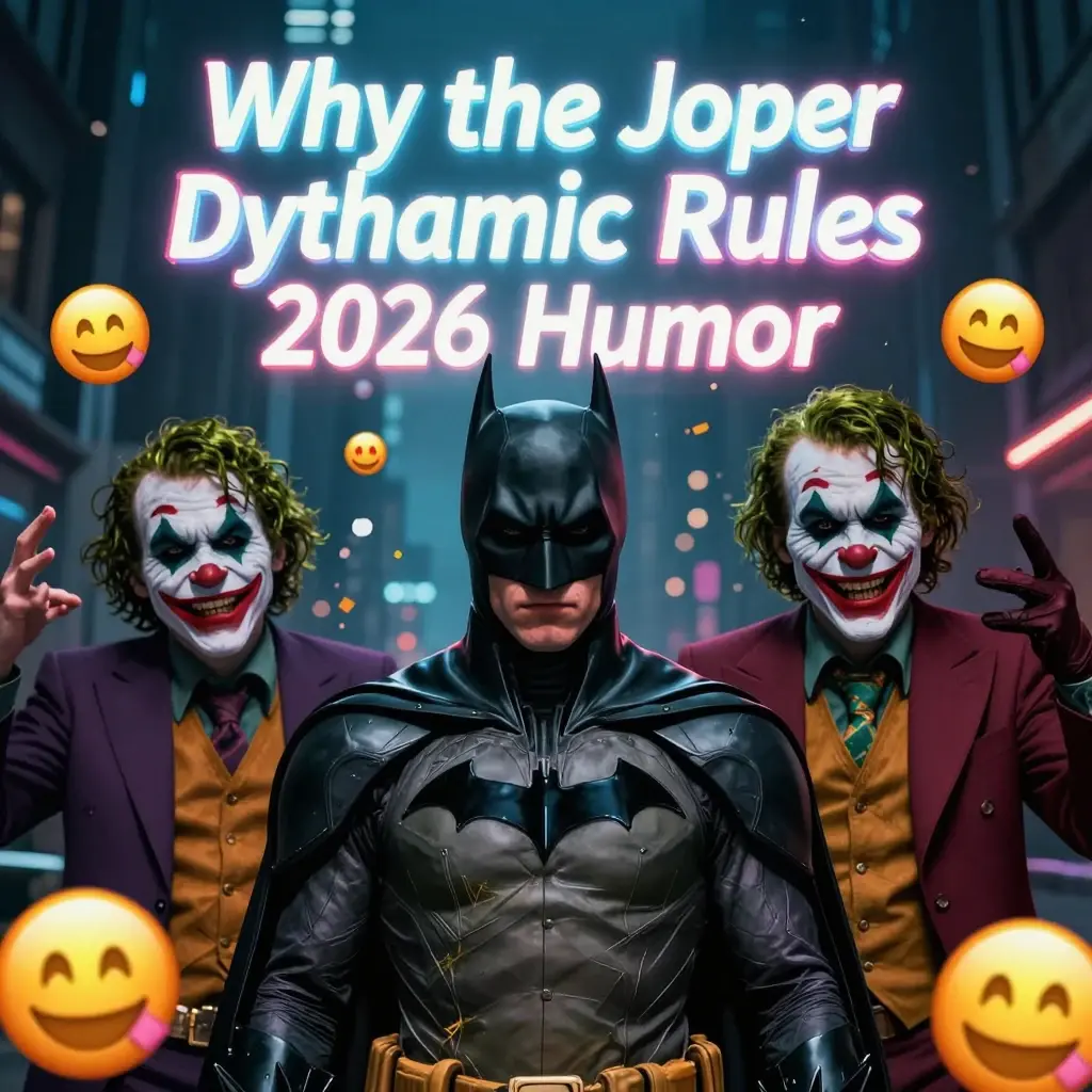 joker batman