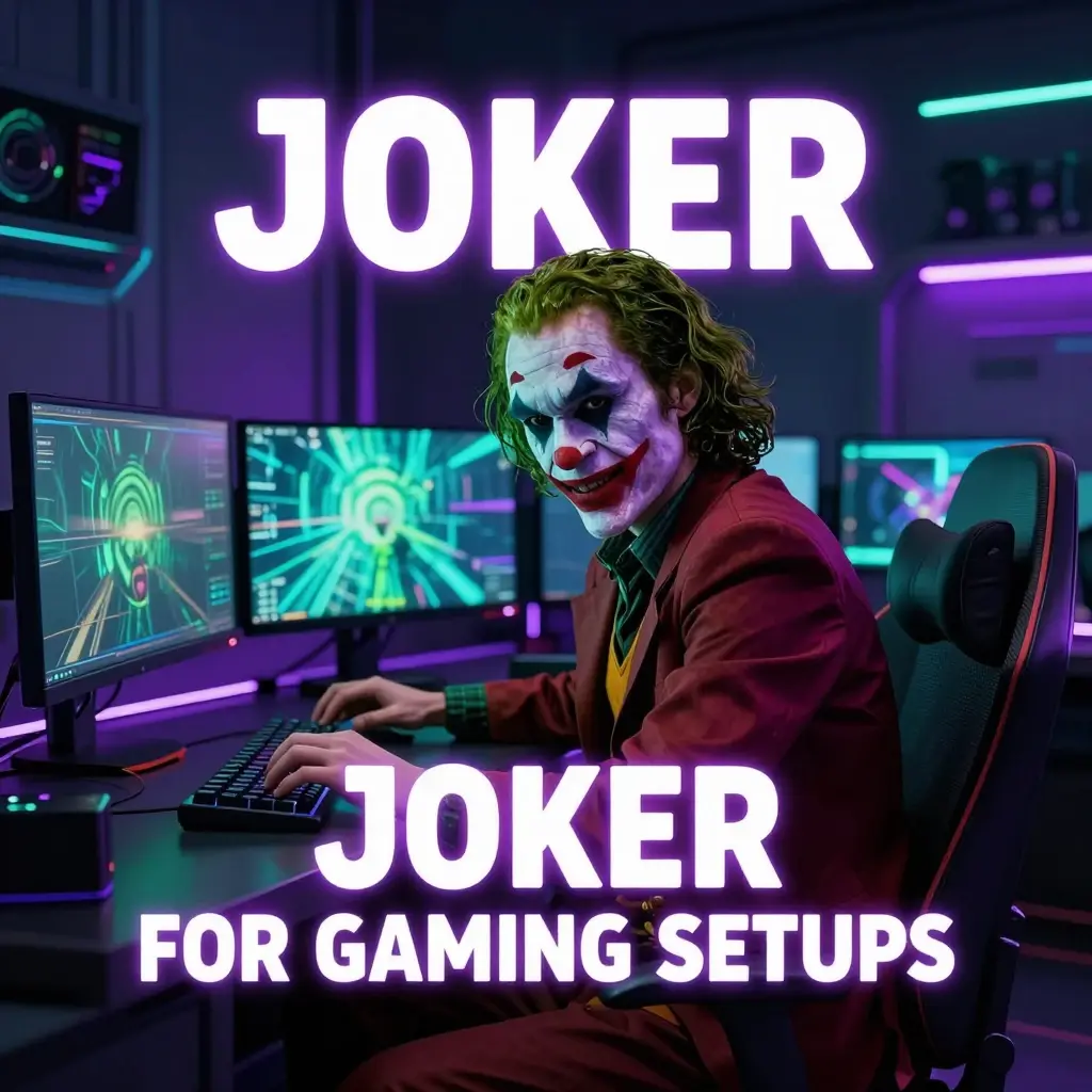 joker wallpaper